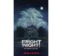 Fright Night: The Novelization