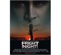 Fright Night (Two-Disc Blu-Ray/Dvd Combo) (Blu-Ray)