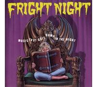 Various Artists - Fright Night/Various