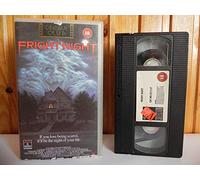 Fright Night [VHS] [Import allemand]