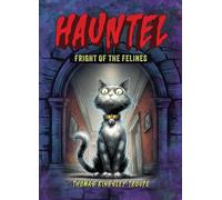 Fright of the Felines (Hauntel)