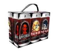 Fright Pack 1: The Devil Made Me Do It