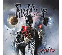 Fright the – Canto V – SPV Entertainment