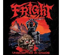 FRIGHT - UNSCRIPTED IN CHAOS
