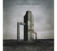 Frightened Rabbit - Painting of a Panic..