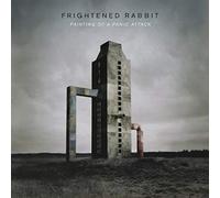 Frightened Rabbit - Painting of a Panic Attack