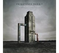 Frightened Rabbit - Painting of a Panic Attack [Import]