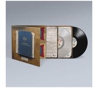 Frightened Rabbit – Pedestrian Verse – Vinyle LP – Édition 10e anniversaire – Import