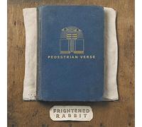 Frightened Rabbit – Pedestrian Verse – Vinyle – Import Royaume‑Uni – Atlantic Bicycle