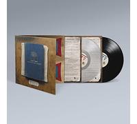 Frightened Rabbit – Pedestrian Verse – Vinyle LP – Édition 10e anniversaire – Import