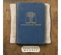 Frightened Rabbit - Pedestrian Verse [Import]