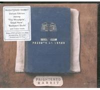 Frightened Rabbit - Pedestrian Verse [Import]