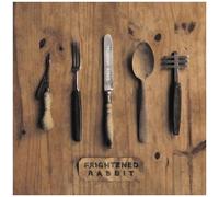 Frightened Rabbit - State Hospital - Limited Silver Colored Vinyl [Vinyl] Colore
