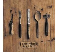 Frightened Rabbit - State Hospital-Silver Colored Vinyl [Import]