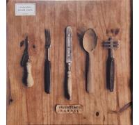 Frightened Rabbit – State Hospital – Vinyle argenté (Import)