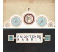 Frightened Rabbit – The Winter of Mixed Drinks – Integral
