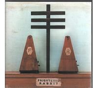 Frightened Rabbit – The Woodpile – Vinyle 7" Single – Atlantic Bicycle