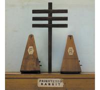 Frightened Rabbit – The Woodpile – Vinyle 7" Single – Atlantic Bicycle