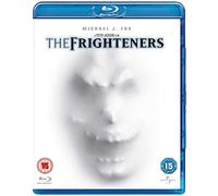 Frighteners. The [Edizione: Regno Unito] [Blu-Ray] [Import]