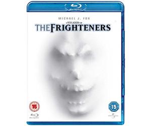 Frighteners. The [Edizione: Regno Unito] [Blu-Ray] [Import]