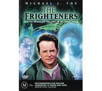 Frighteners,the [Import allemand]