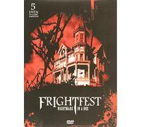 Frightfest: Nightmare In A Box