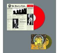 Frightwig – We Need to Talk – Vinyle LP – Neuf – Explicit