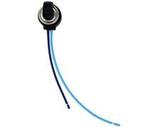 Frigidaire 242059602 réfrigérateur décongélation bi-métal Thermostat véritable Original Equipment Manufacturer (OEM) supplémentaire