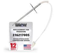 Frigidaire 316217005 Capteur de température de rechange pour cuisinière/four