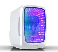 Frigidaire EFMIS179 Mini glacière avec lumière Blanc