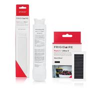 Frigidaire FRIGCOMBO4 PureSource (EPTWFU01) et PureAir Ultra II (PAULTRA2) Kit combiné de filtres à eau et à air