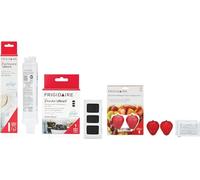 Frigidaire FRIGCOMBO5 PureSource (EPTWFU01) & PureAir Ultra II (PAULTRA2) & PureFresh (FRPFUFV2) Kit combo de filtres à eau et à air