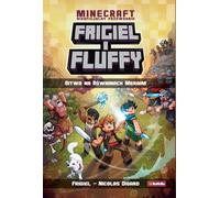 Frigiel et Fluffy Bataille sur les Plaines de Meraim Volume 4 Frigiel, Nicolas Digard (Buch auf Polnisch)