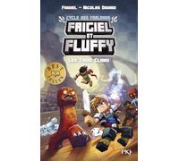 Frigiel et Fluffy - Cycle II Les Farlands, Tome 1 : Les Trois Clans (1)