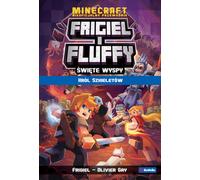 Frigiel et Fluffy le roi squelette