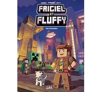 Frigiel et Fluffy T02 – Tous populaires – Soleil