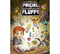 Frigiel et Fluffy – Il était une fois – T20 – Soleil