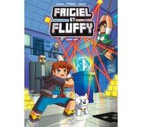 Frigiel Et Fluffy Tome 11 - Casino Rival