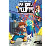 Frigiel Et Fluffy Tome 11 - Casino Rival