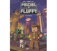 Frigiel Et Fluffy - Tome 2 - Tous Populaires !