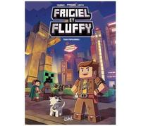 Frigiel Et Fluffy – Tome 2 : Tous Populaires ! – Soleil
