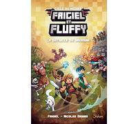 Frigiel Et Fluffy : Cycle De Nether Tome 4 - La Bataille De Meraîm