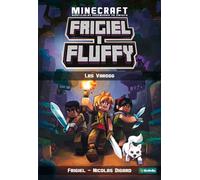 Frigiel i Fluffy Las Varogg Frigiel i Fluffy n - Frigiel - Nicolas Digard (Aventures pour enfants en polonais)