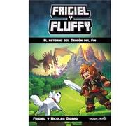 Frigiel Y Fluffy Frigiel (Auteur)