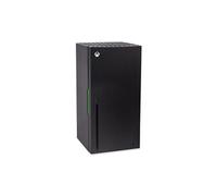 Ukonic Xbox Series X réfrigérateur Pose libre 10 L Noir, Vert