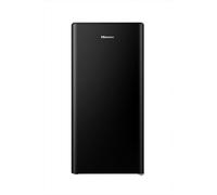 FRIGO 1P 151LT H108-L52 BLACK.