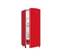 FRIGO 1P 169LT H128-L52 ROSSO