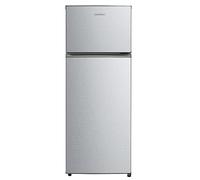 FRIGO 2P. 204LT CE.E STATICO GRIGIO