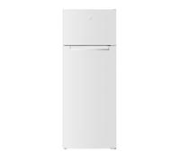 Beko RDSO206K40WN Pose libre 206 L E Blanc