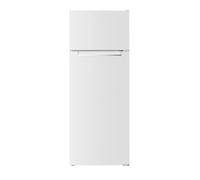 Beko RDSO206K40WN Pose libre 206 L E Blanc